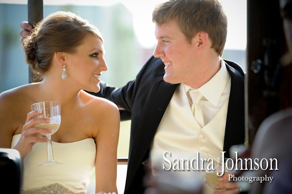Best King and Prince Wedding photographer - Sandra Johnson (SJFoto.com)
